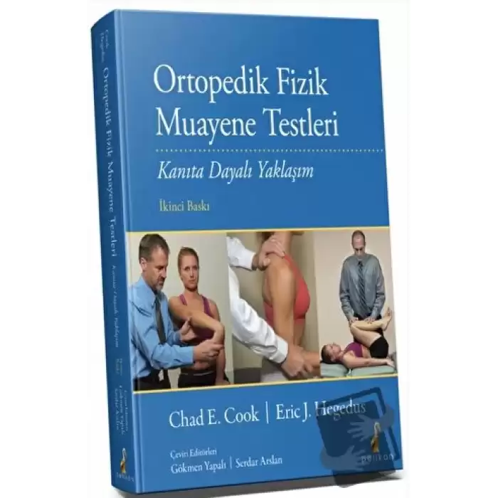 Ortopedik Fizik Muayene Testleri