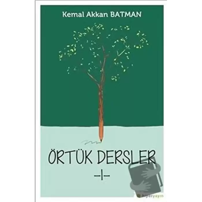 Örtük Dersler 1