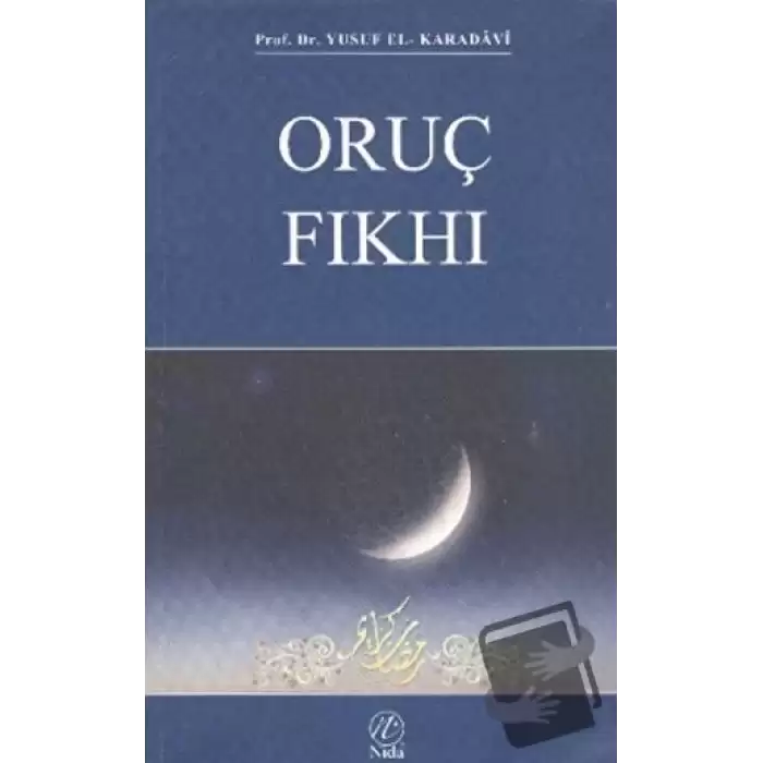 Oruç Fıkhı