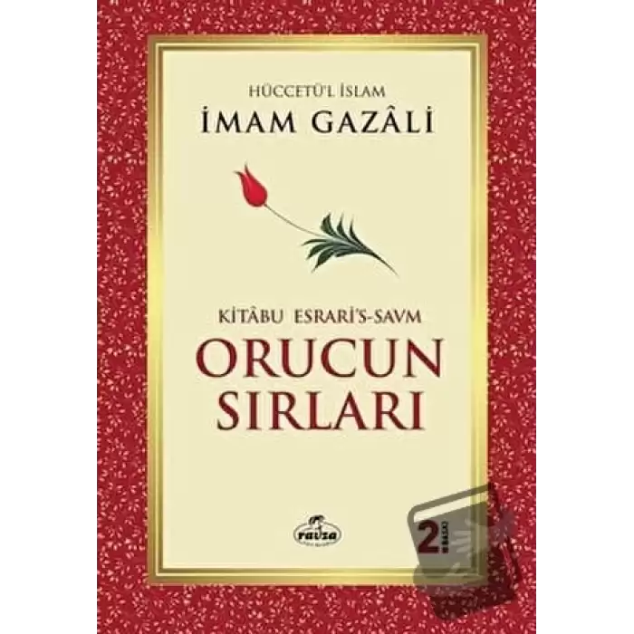 Orucun Sırları