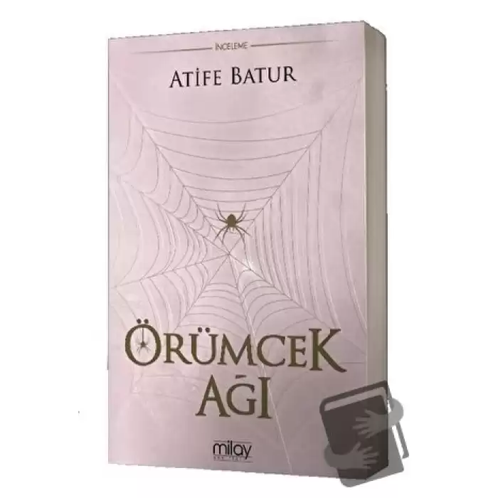 Örümcek Ağı