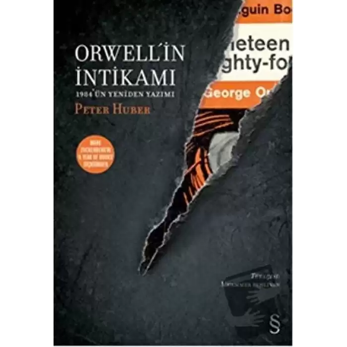 Orwell’in İntikamı