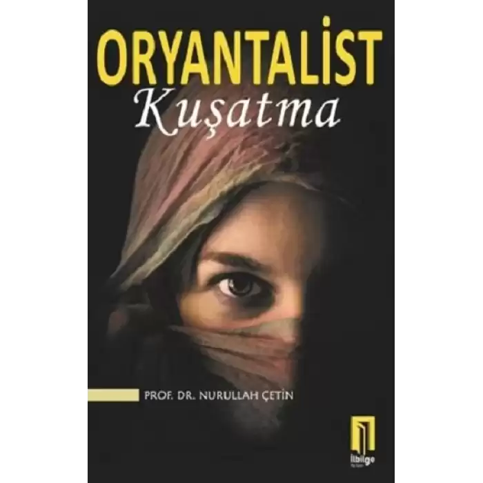 Oryantalist Kuşatma