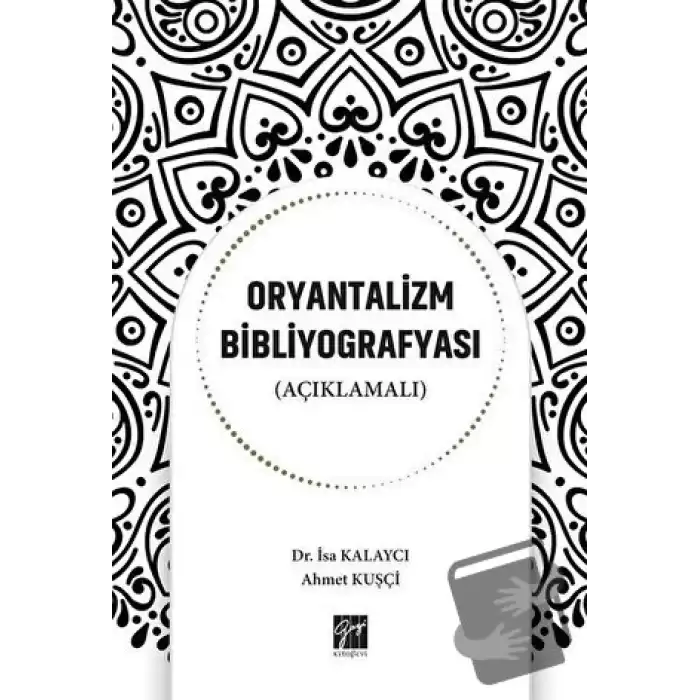 Oryantalizm Bibliyografyası (Açıklamalı)