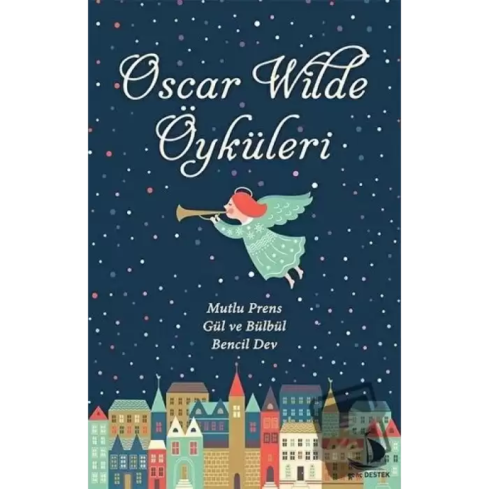 Oscar Wilde Öyküleri