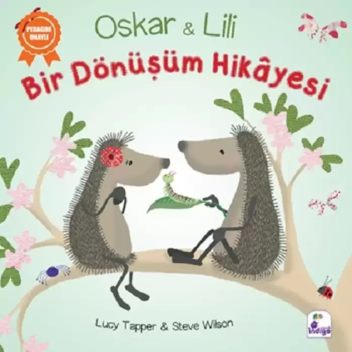 Oskar ve Lili - Bir Dönüşüm Hikayesi