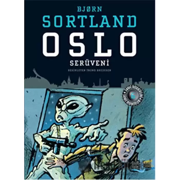 Oslo Serüveni