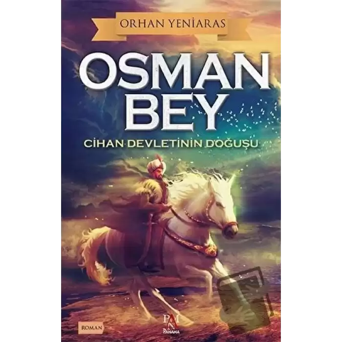 Osman Bey