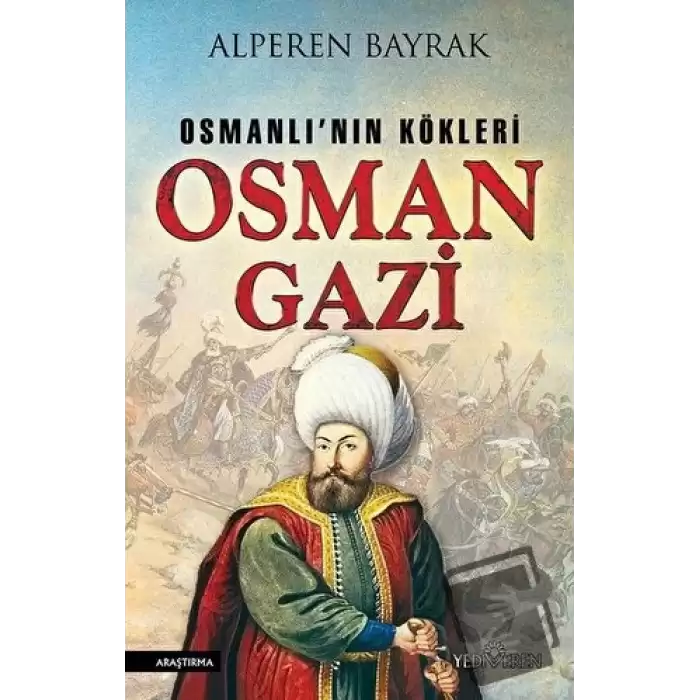 Osman Gazi