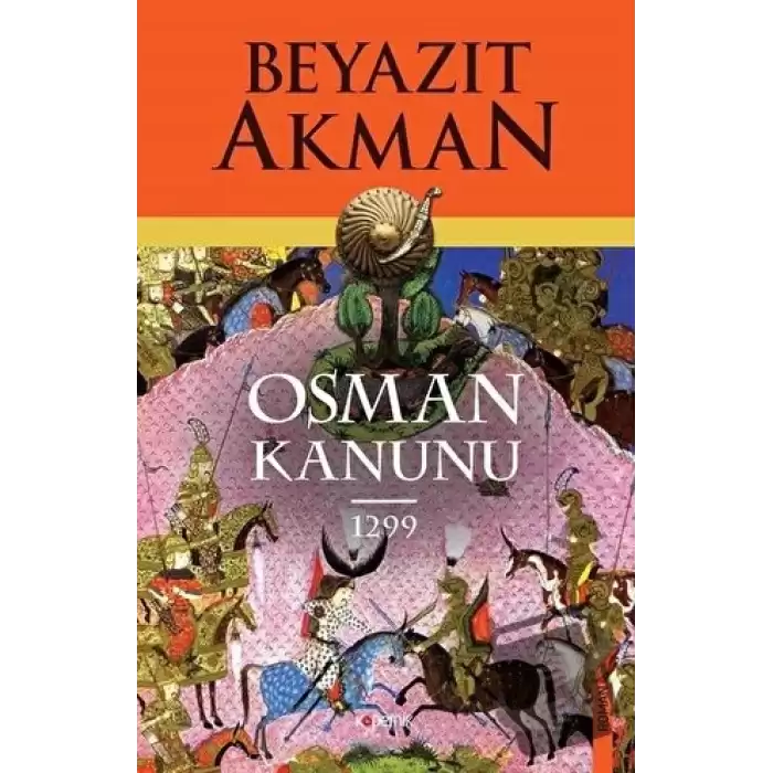 Osman Kanunu 1299