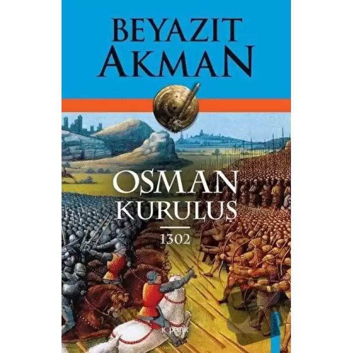 Osman Kuruluş 1302