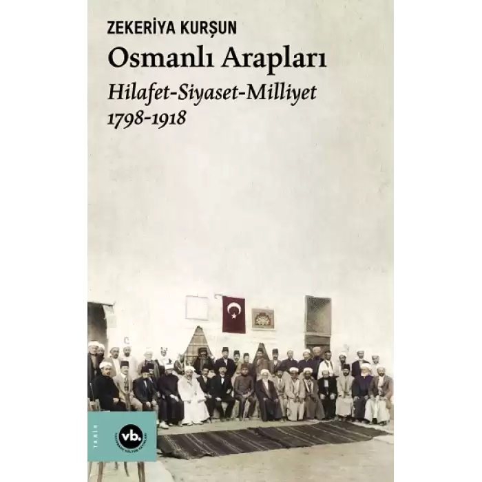 Osmanlı Arapları