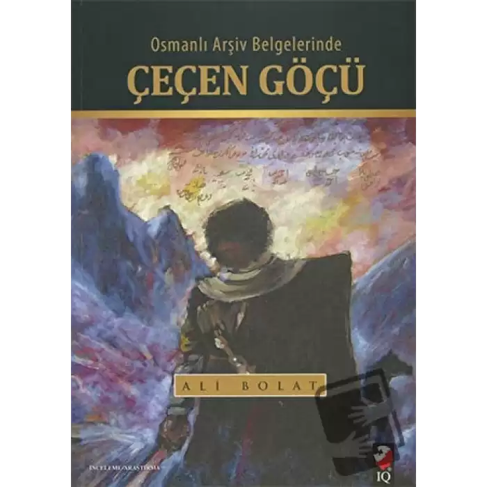 Osmanlı Arşiv Belgelerinde Çeçen Göçü