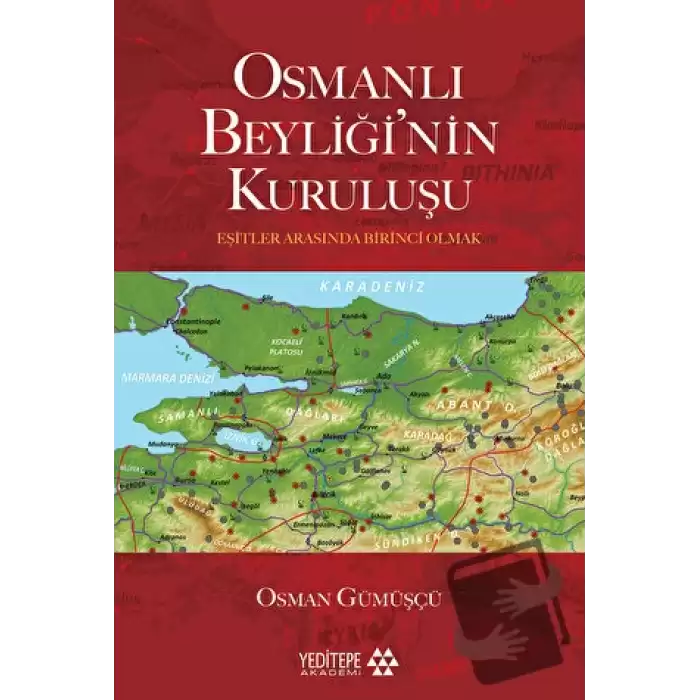 Osmanlı Beyliğinin Kuruluşu