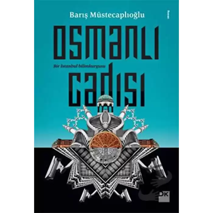 Osmanlı Cadısı