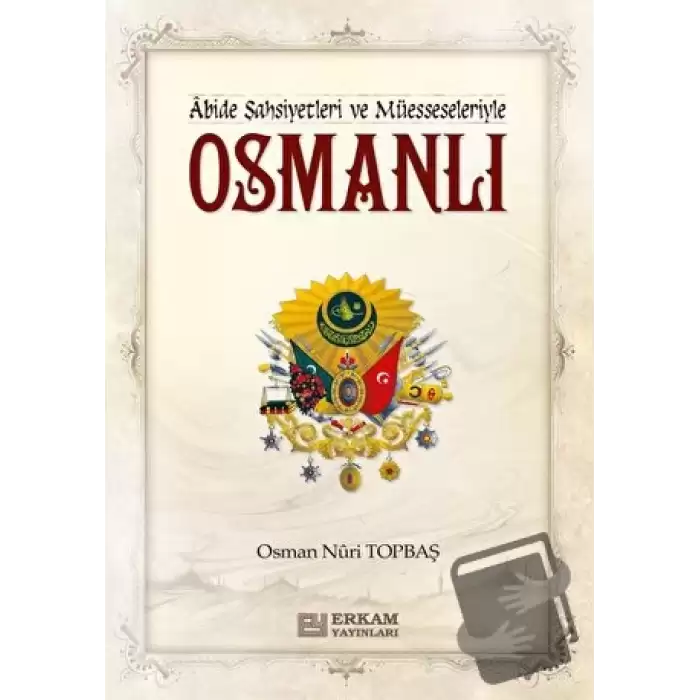 Osmanlı (Ciltli)