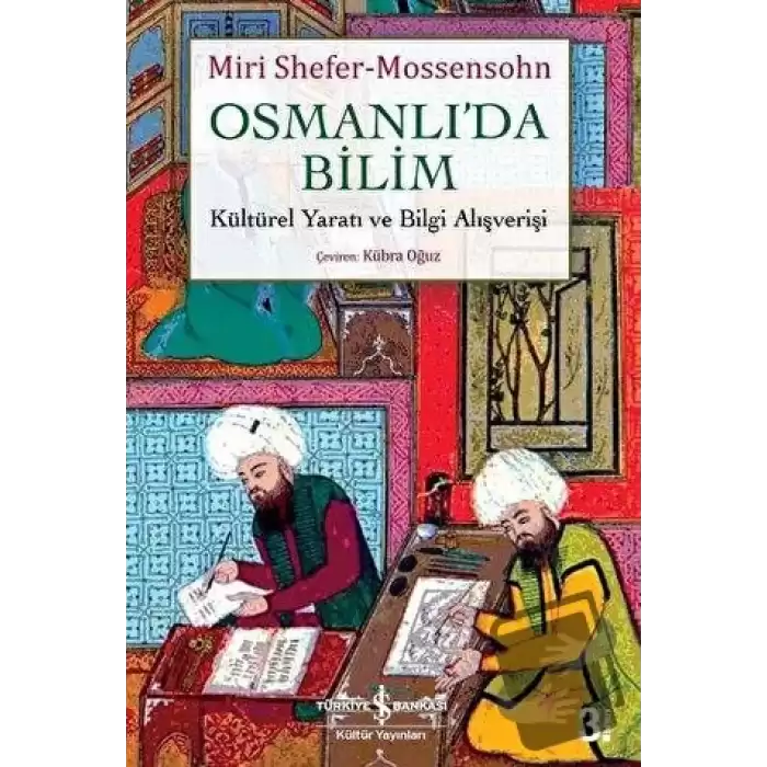 Osmanlıda Bilim