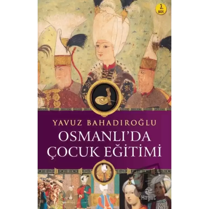 Osmanlıda Çocuk Eğitimi