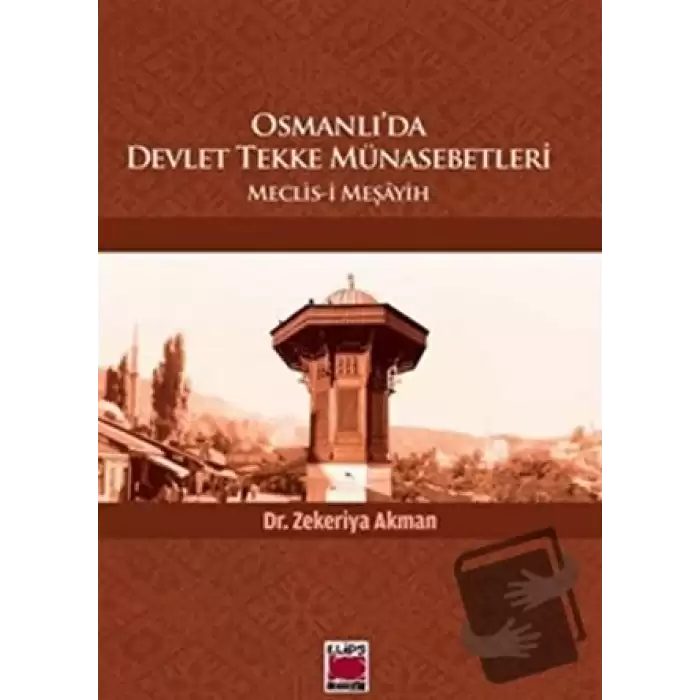 Osmanlıda Devlet Tekke Münasebetleri