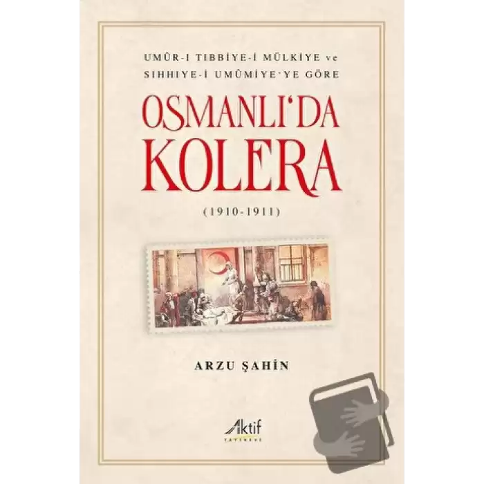 Osmanlıda Kolera