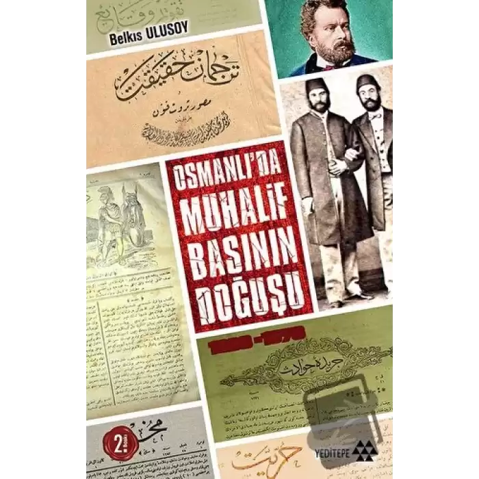 Osmanlıda Muhalif Başının Doğuşu