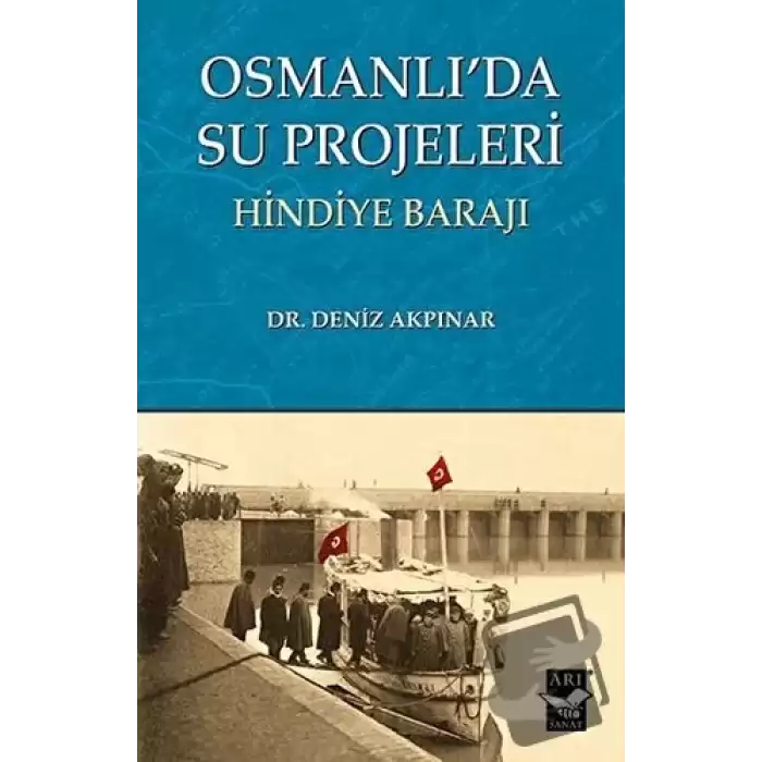 Osmanlıda Su Projeleri