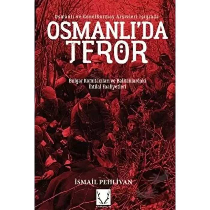 Osmanlıda Terör