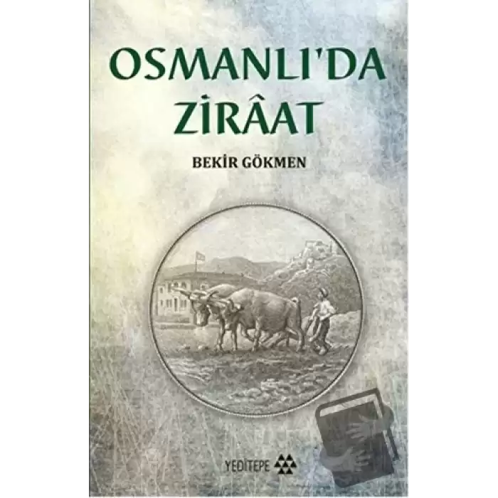 Osmanlıda Ziraat