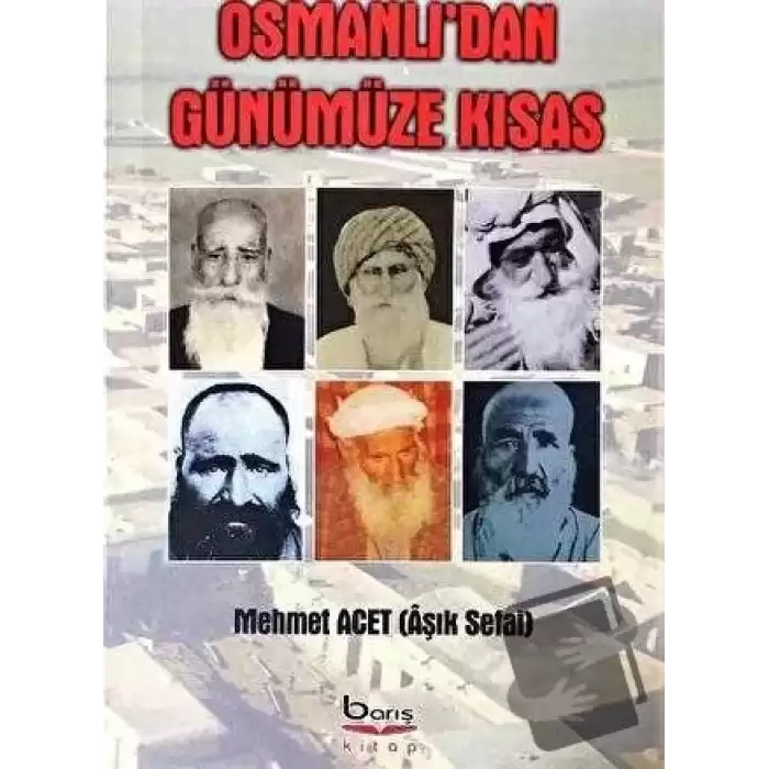 Osmanlıdan Günümüze Kısas