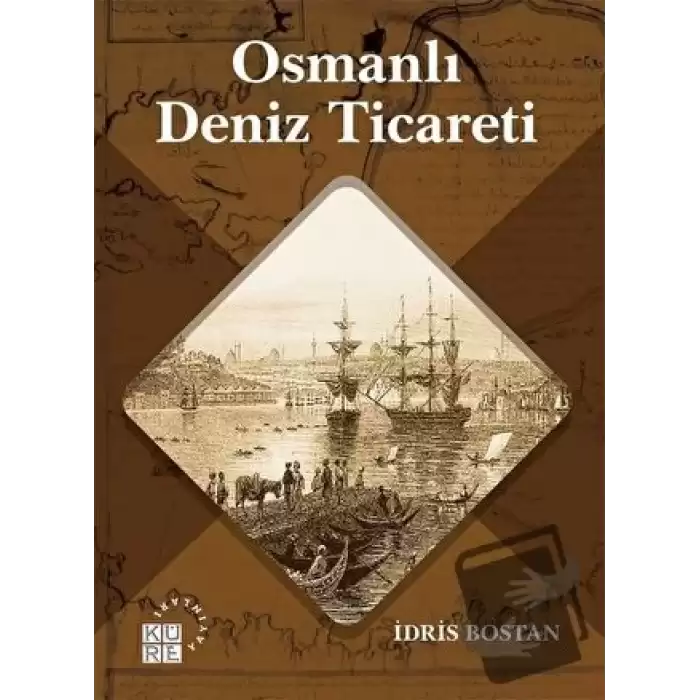 Osmanlı Deniz Ticareti