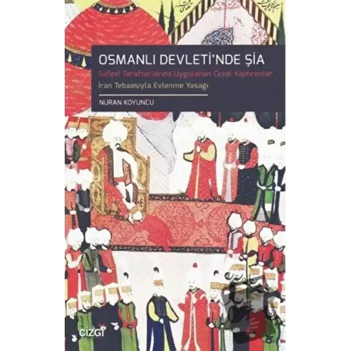 Osmanlı Devletinde Şia