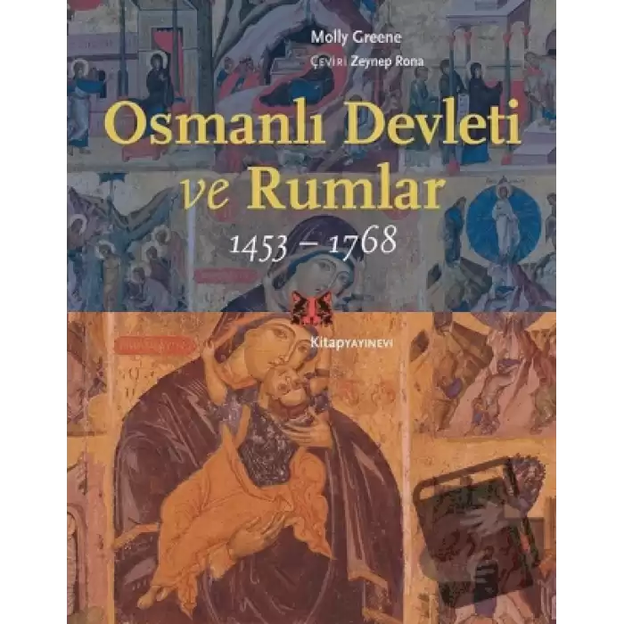 Osmanlı Devleti ve Rumlar (1453 - 1768)