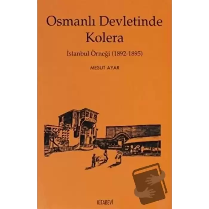 Osmanlı Devletinde Kolera