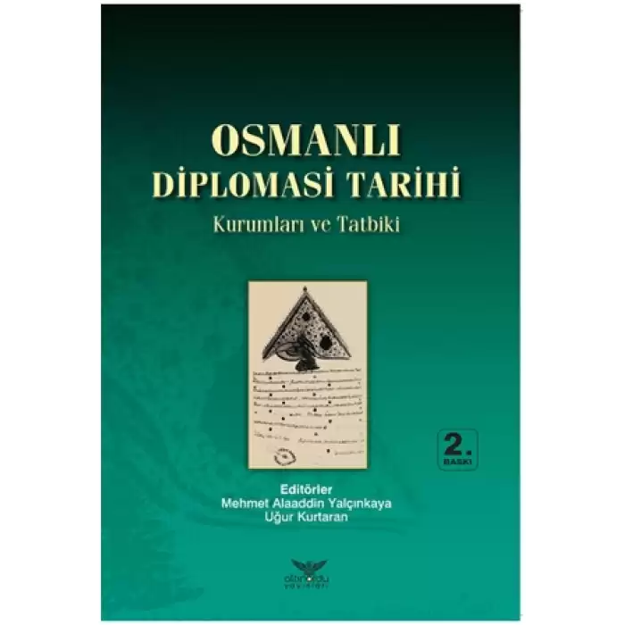 Osmanlı Diploması Tarihi