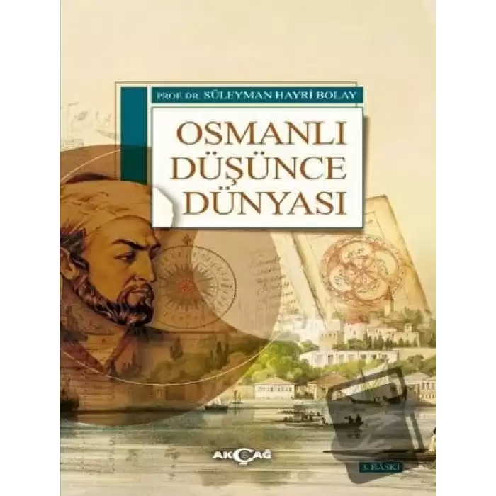 Osmanlı Düşünce Dünyası