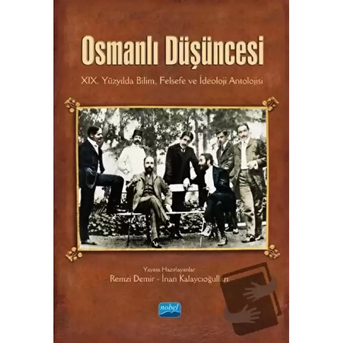 Osmanlı Düşüncesi