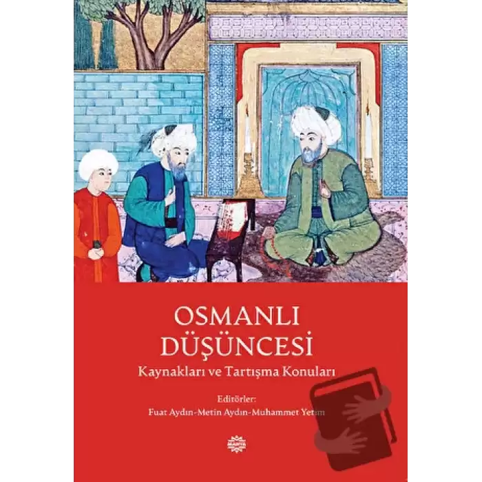 Osmanlı Düşüncesi