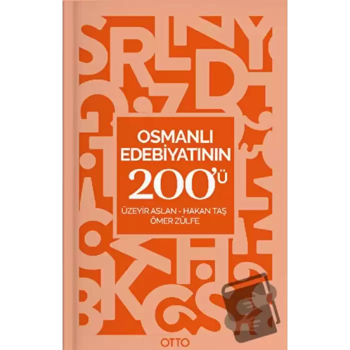 Osmanlı Edebiyatının 200ü