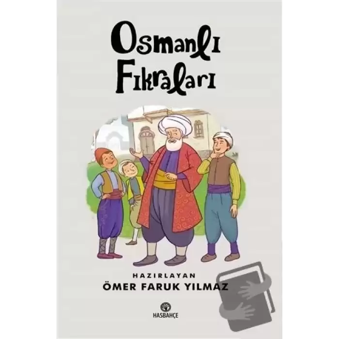 Osmanlı Fıkraları