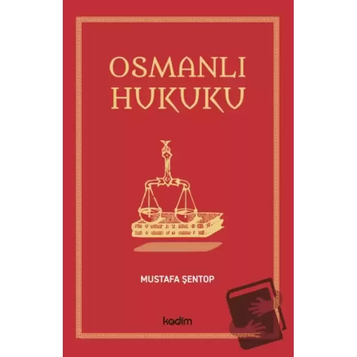 Osmanlı Hukuku