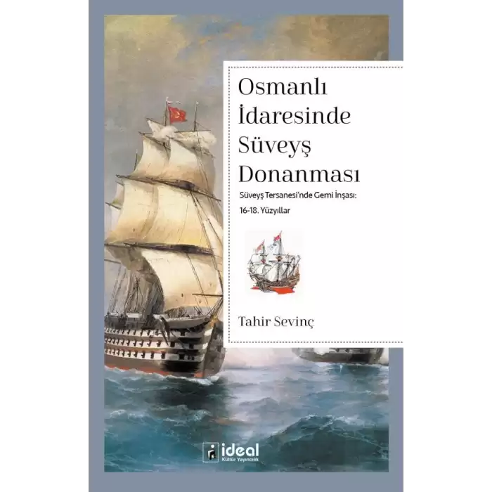 Osmanlı İdaresinde Süveyş Donanması