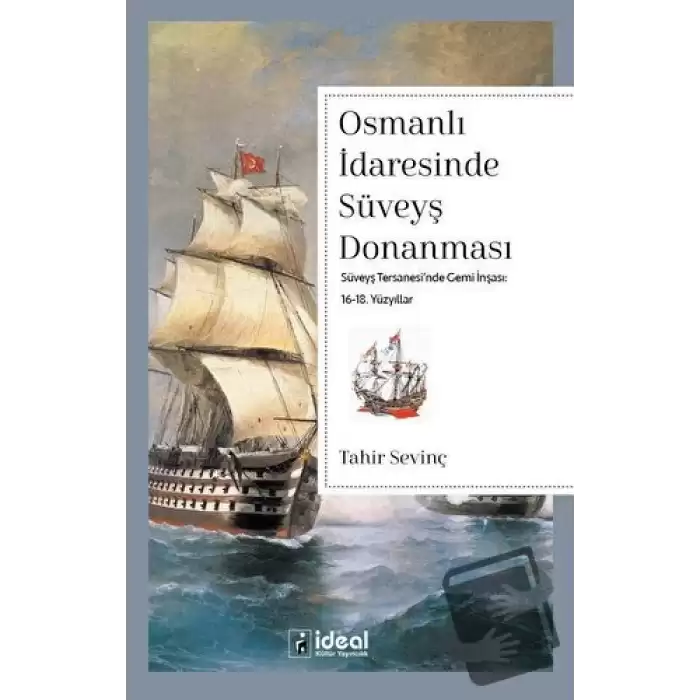 Osmanlı İdaresinde Süveyş Donanması