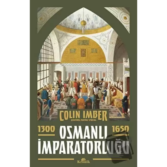 Osmanlı İmparatorluğu 1300-1650