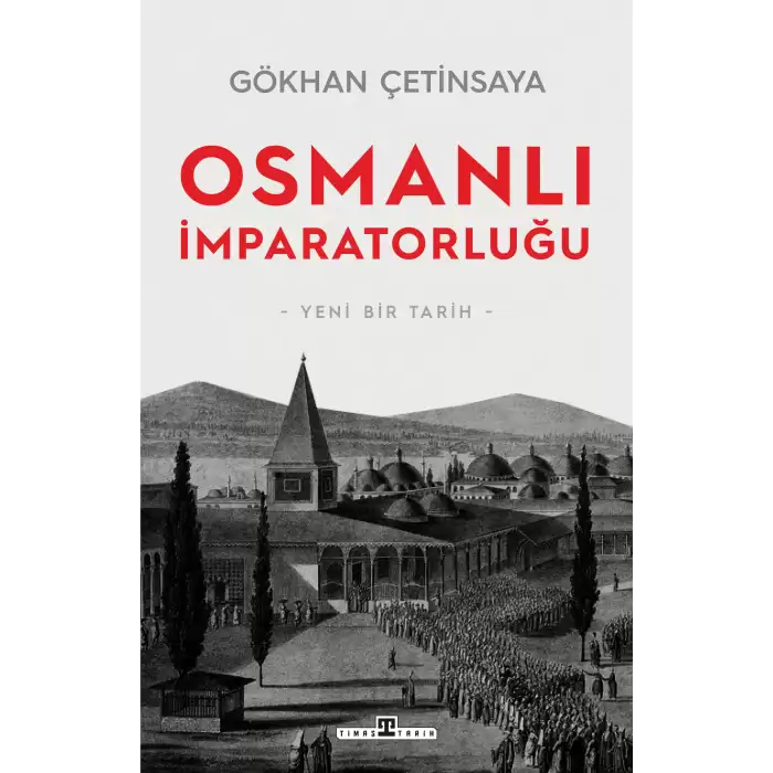 Osmanlı İmparatorluğu