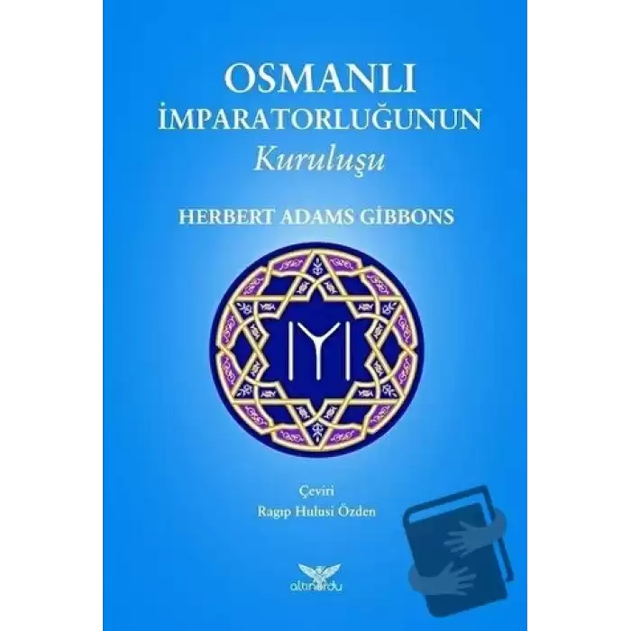 Osmanlı İmparatorluğunun Kuruluşu