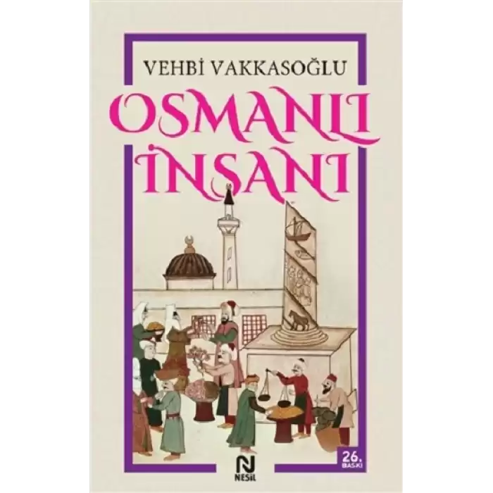 Osmanlı İnsanı