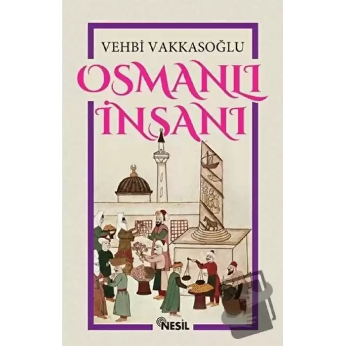 Osmanlı İnsanı