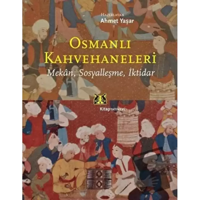 Osmanlı Kahvehaneleri