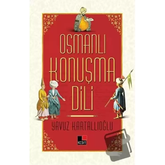 Osmanlı Konuşma Dili