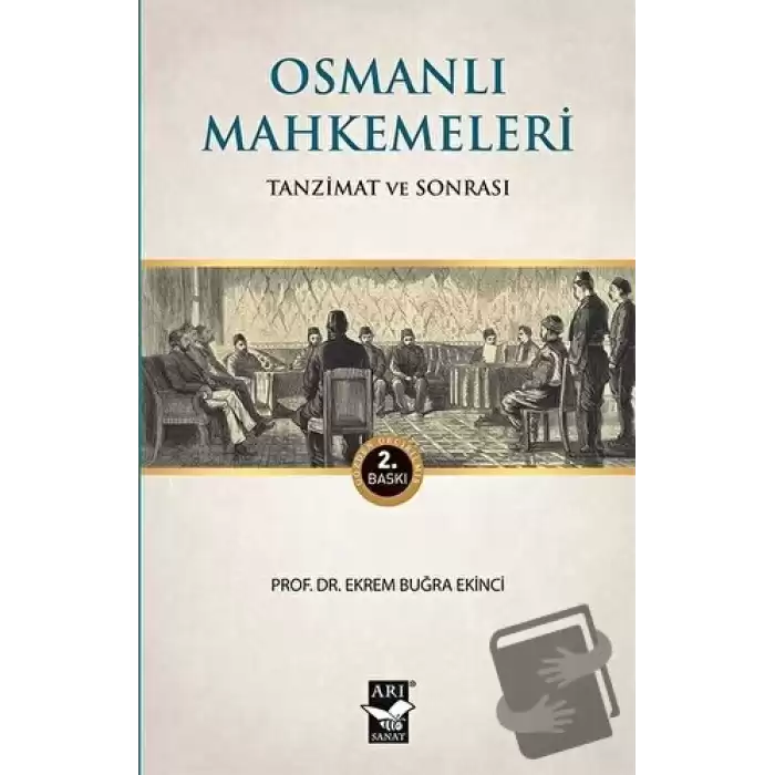 Osmanlı Mahkemeleri